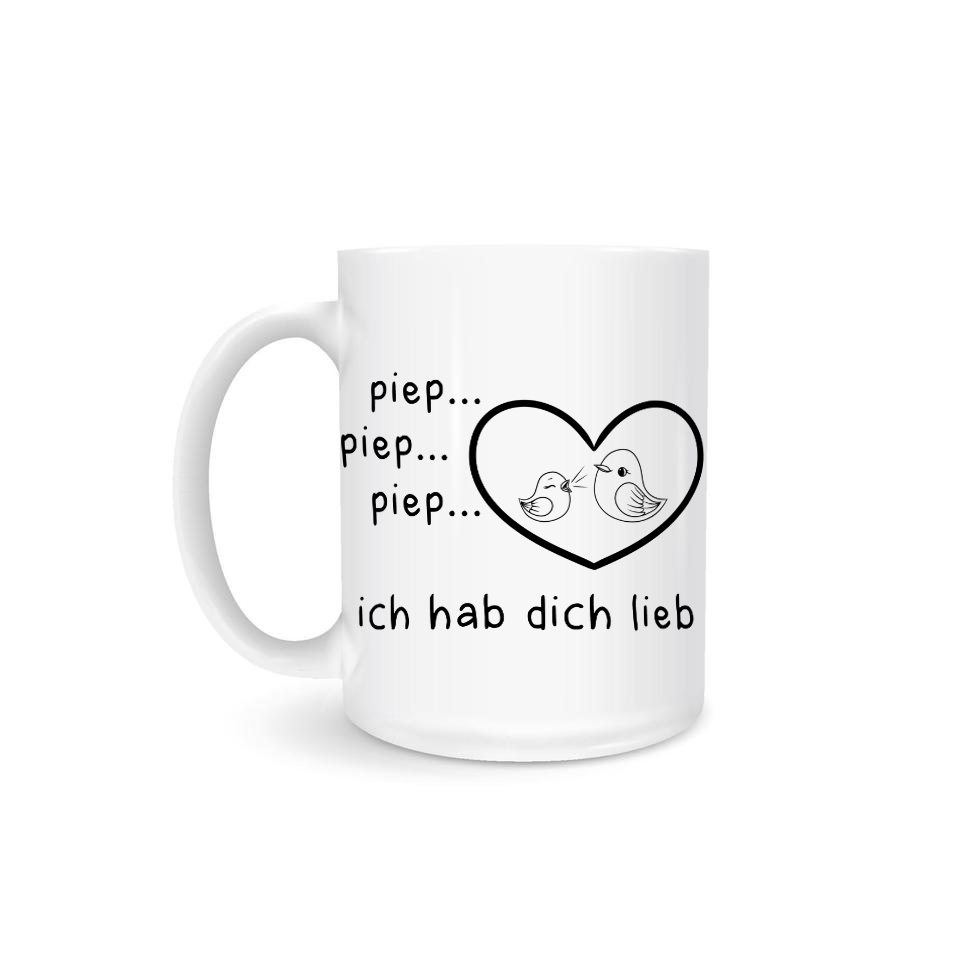 Geschenk für Mama | Tassen