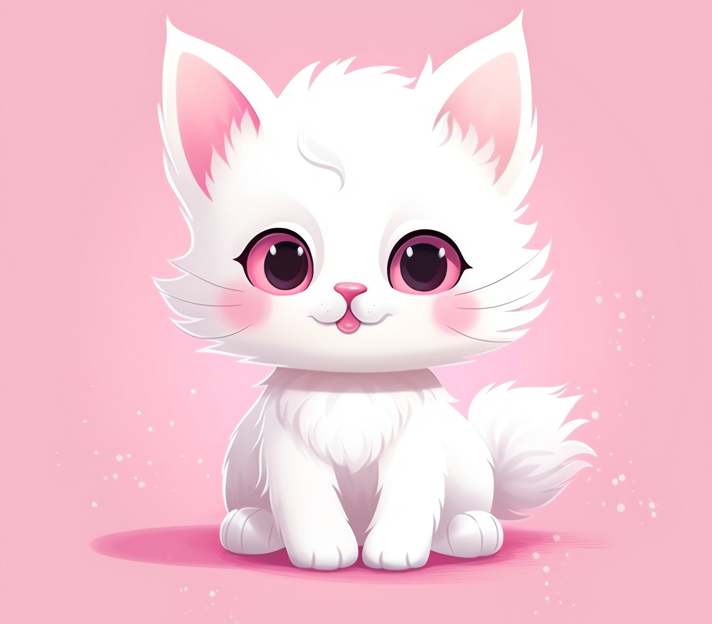 Katzen | Individualisiert mit Name | Trinkflaschen