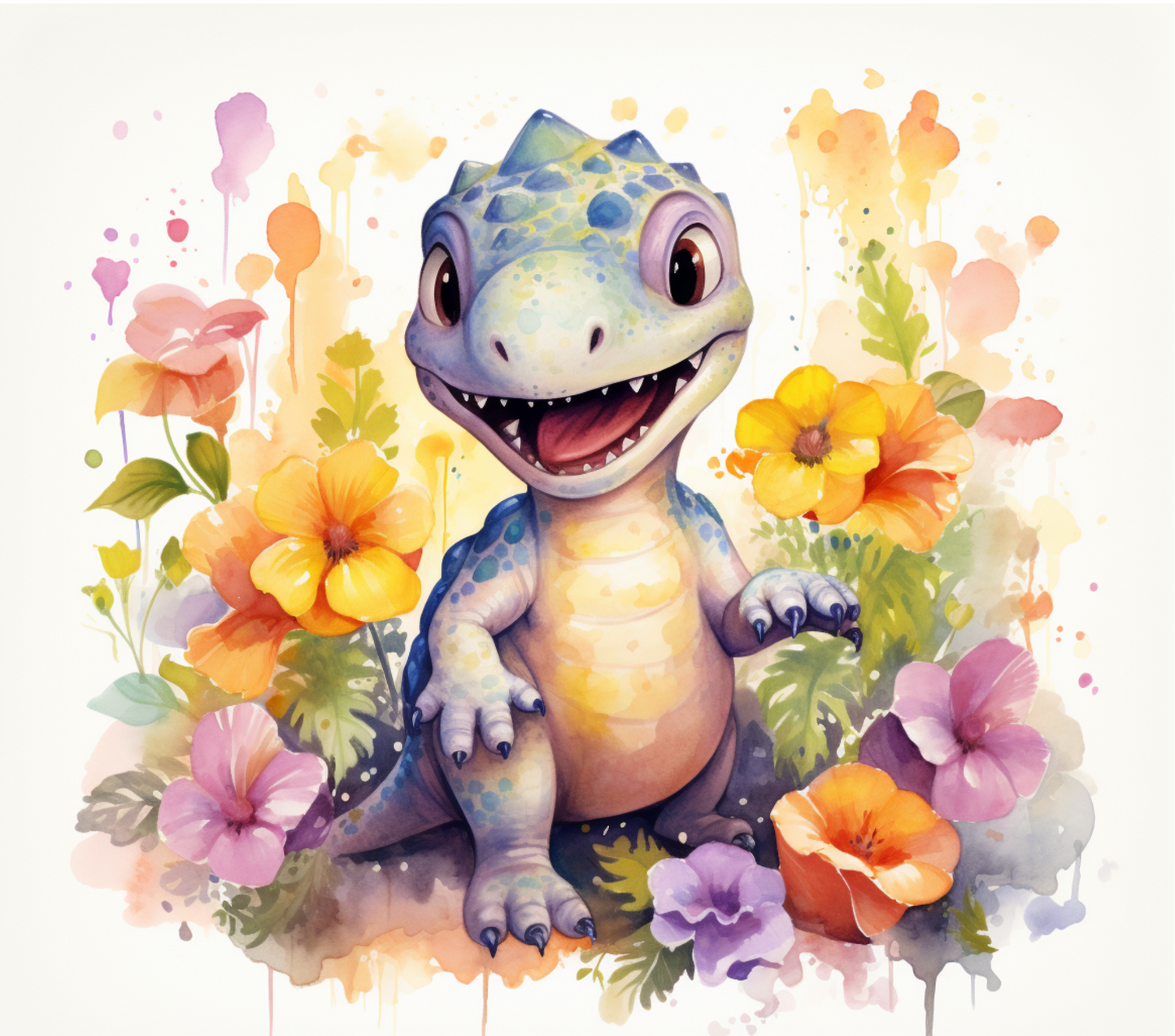 Dinos | Kinderbecher