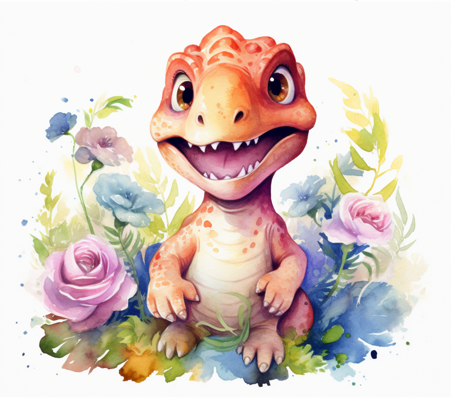 Dinos | Kinderbecher