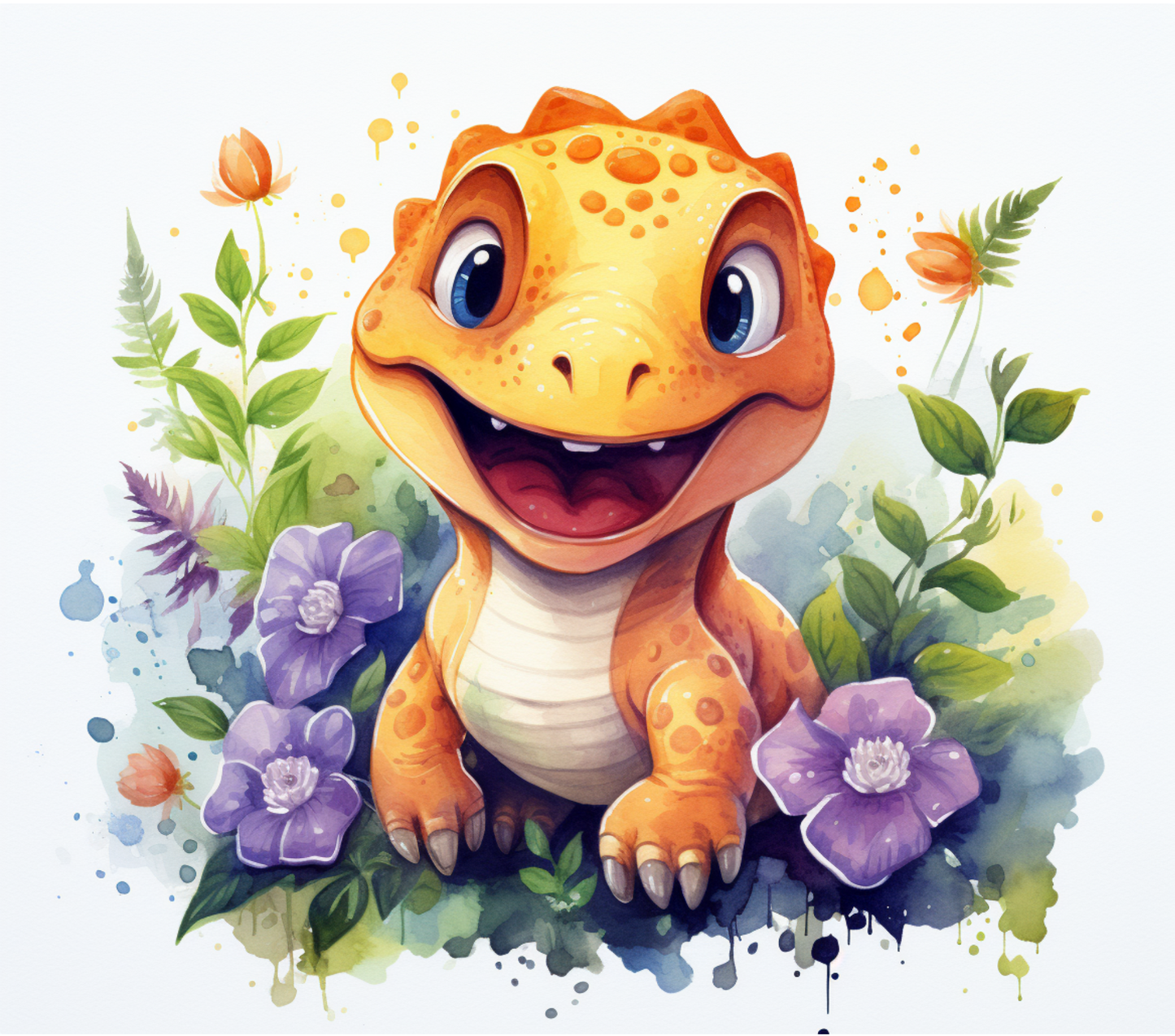 Dinos | Kinderbecher