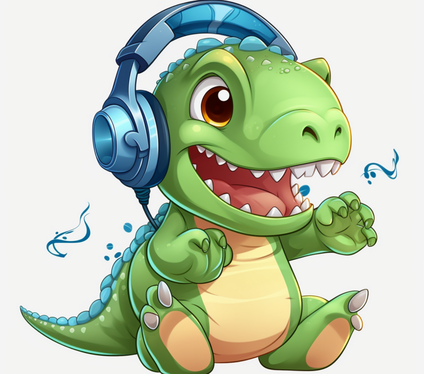 Dinos | Kinderbecher