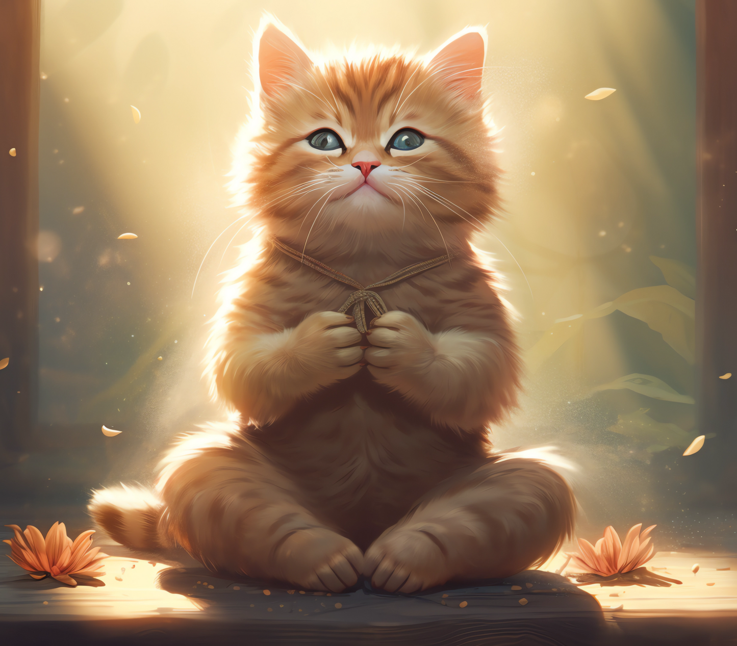 Niedliche Katzen | Tumbler