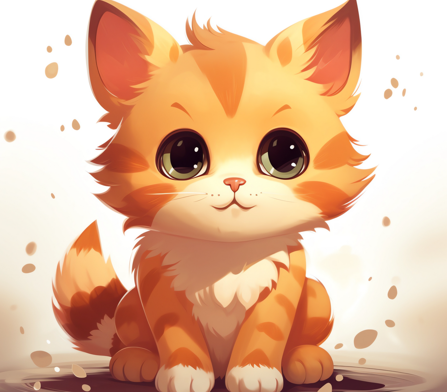 Katzen | Individualisiert mit Name | Trinkflaschen