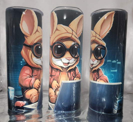 PC Hase | Tumbler