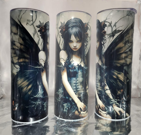 Elfen | Tumbler
