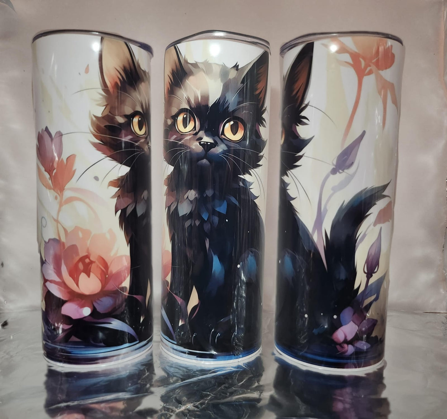 Niedliche Katzen | Tumbler