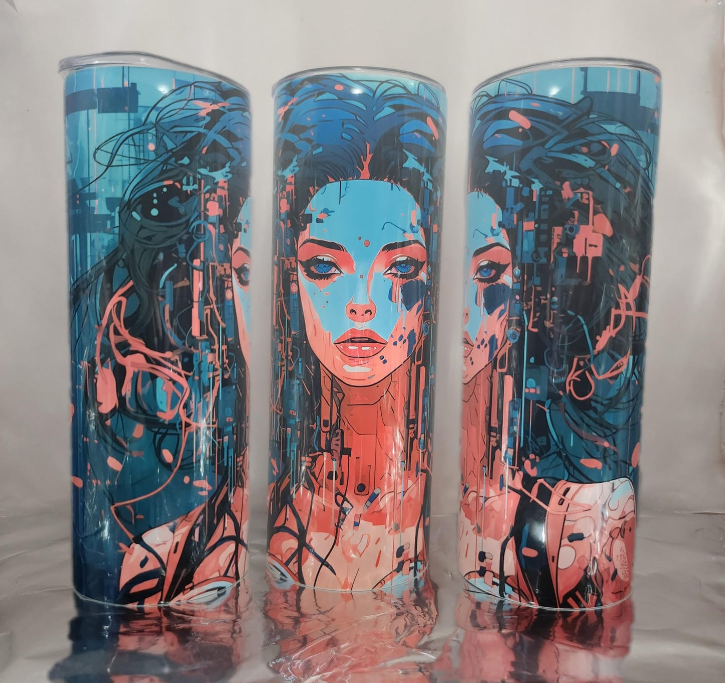 Sci-fi Girls | Tumbler