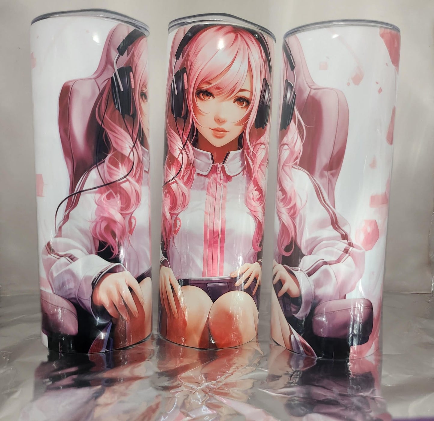 Gamer Anime | Tumbler