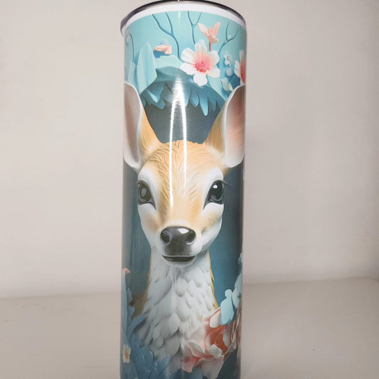 Reh | Tumbler