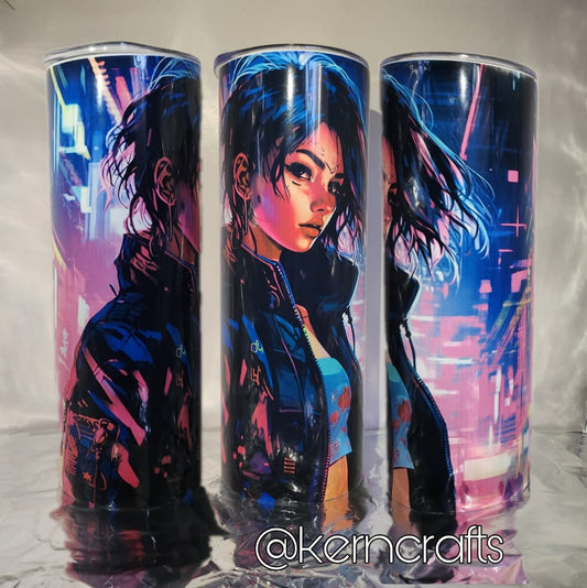 Sci-fi Girls | Tumbler